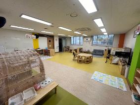 정다운 1반(특수)