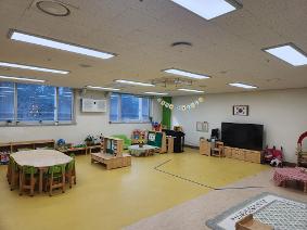 신나는 2반(3세)