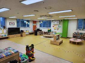 신나는 1반(3세)