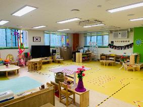 신나는 5반(3세)