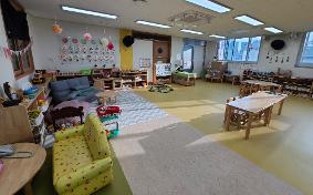 정다운 2반(특수)