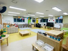 즐거운 3반(4세)