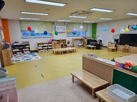 즐거운 1반(4세)