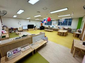 즐거운 2반(4세)