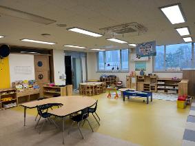 정다운 3반(특수)