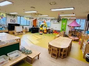 행복한 1반(5세)